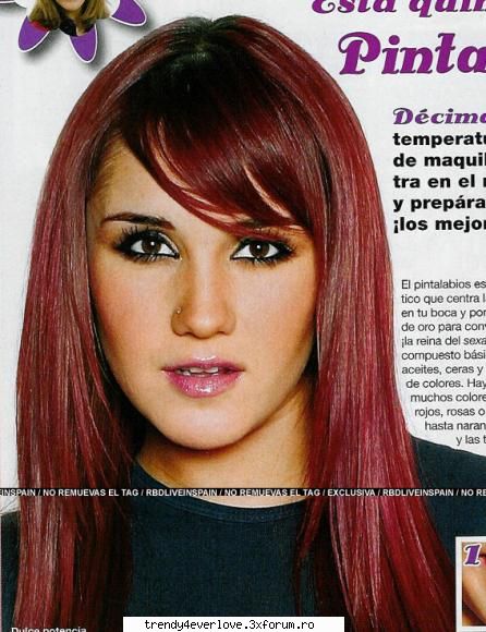 NoTa Ptr. MaKe-uP - 7 srry nu merge tinypicul - Cafenea