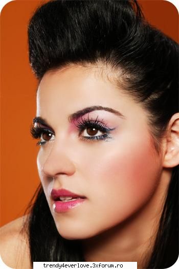 NoTa Ptr. MaKe-uP - ali - Cafenea