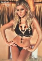 Nota pentru lenjeria intima - 9....angelique boyer - Cafenea