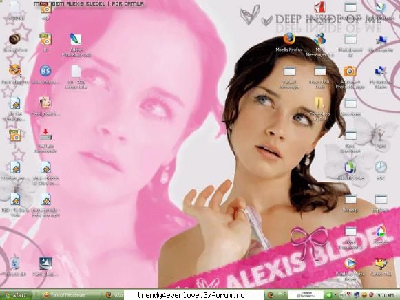 Nota pt desktop - Biancaa' - Cafenea