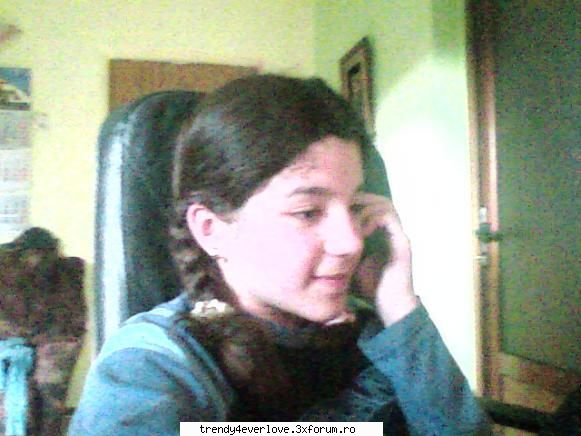 `Oracol` - 1.Hy 2.Andrei Ana-Maria..:D 3.12 ani 4.11 mai - Hy!