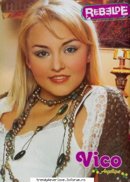 Otros rebeldes.` - Admin - RBD