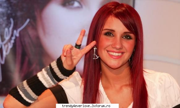 Peace - my head is haunted - RBD