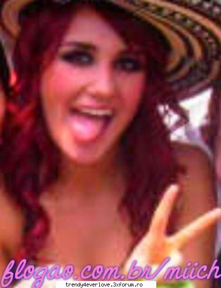 Peace - my head is haunted - RBD