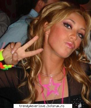 Peace - my head is haunted - RBD