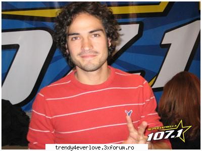 Peace - my head is haunted - RBD