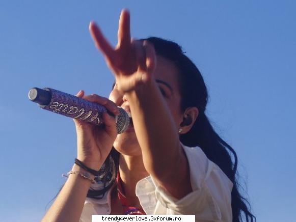 Peace - my head is haunted - RBD