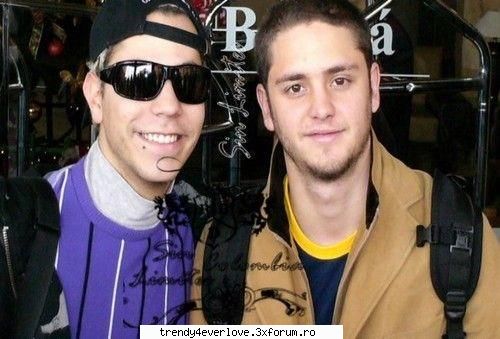 Poncho*Ucker*Chris - Admin - Traume