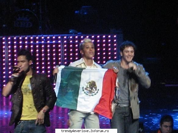 Poncho*Ucker*Chris - Admin - Traume