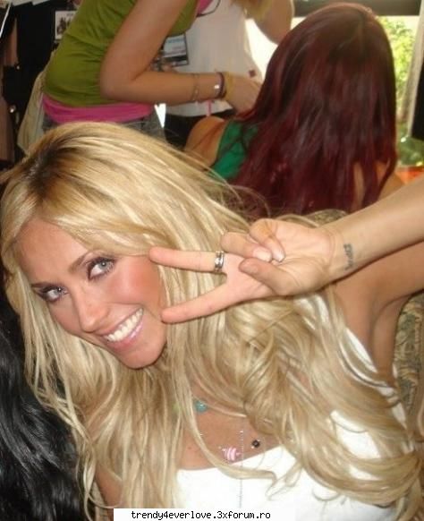 ♥ღ♥Poza preferata ♥ღ♥ - Anahi - Anahi