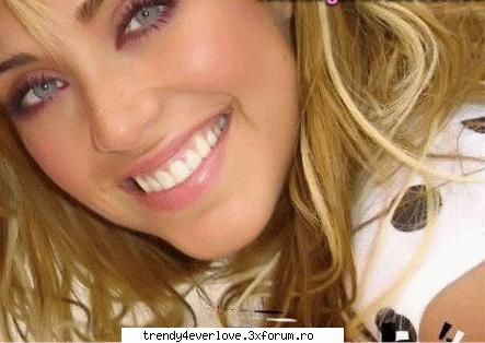 ♥ღ♥Poza preferata ♥ღ♥ - greu sa ma decid.-pun cateva - Anahi