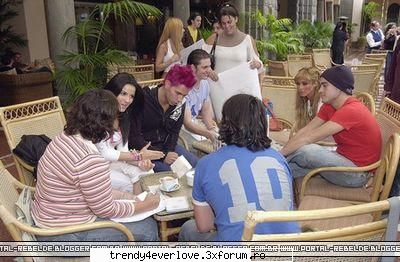 Poza zilei - rbd rbd rbd the best herroni - RBD