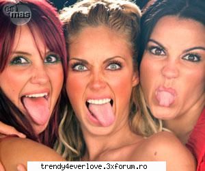 Poze FunNy cu RBD - barkenita - RBD