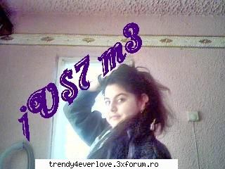 Poze k noi - just me: is urata da nah ma prostesc ji io - Hy!