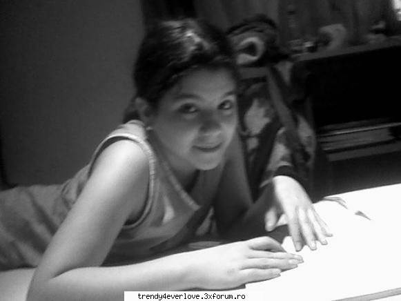 Poze k noi - Ana. - Hy!