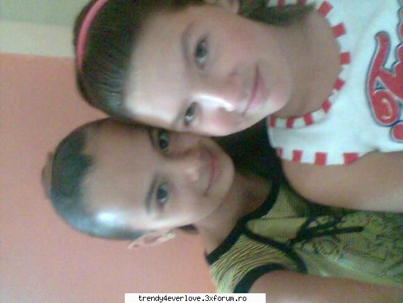 Poze k noi - cu my friend oana:X t`ador oana:X - Hy!