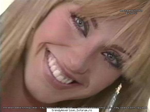 RBD-New Game - Annie .....eu vreau... ......aiiii ce muschi - Cafenea