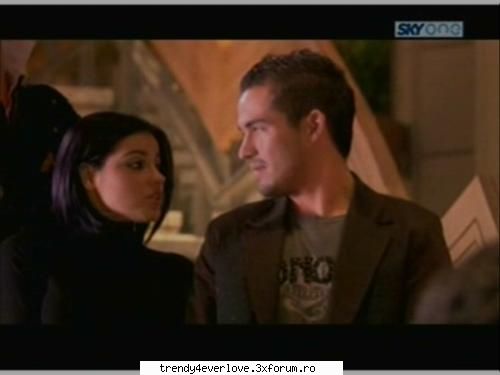 RBD-New Game - May vrei sa my vorbesc cu tine..fa odata haleala - Cafenea