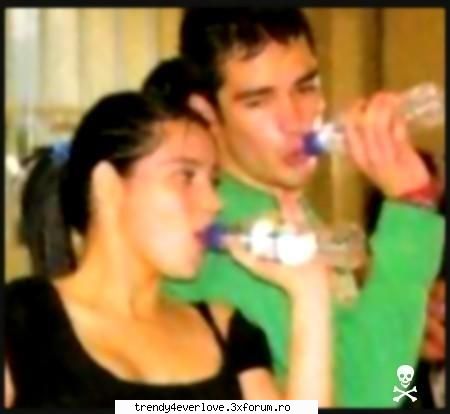 RBD-New Game - Poncho-Bb dc esthy supy? Aa astiu nu ai ce sa - Cafenea