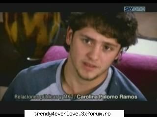 RBD-New Game - Ucker : insensibililor ! - Cafenea