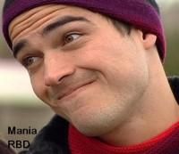 RBD-New Game - Dul-Ooo....Wiliam Levi:X Poncho-Vezi ca il faci - Cafenea