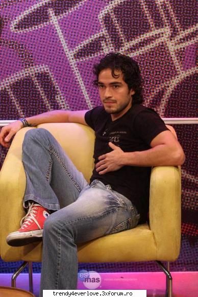 RBD-New Game - poncho- Sh ce mai faci? - Cafenea