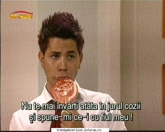 RBD la Familia[joc nou] - chris ?de la pufulete am ajuns la cal? ... si - Cafenea