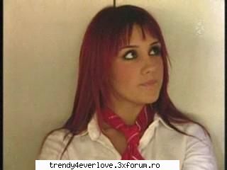 RBD la Familia[joc nou] - Dul- ]Ce vrei sa ziki cu asta? poncho ce - Cafenea