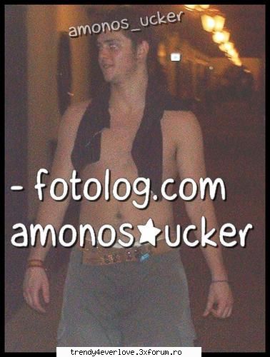RBD la Familia[joc nou] - may nu cred nimik..:D Ucker : Nici n-ai avea ce ! - Cafenea