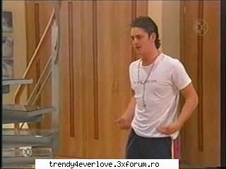 RBD la Familia[joc nou] - Ucker : unde ? Nu merg ! :D stau cu mobila - Cafenea