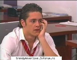 RBD la Familia[joc nou] - Ucker : CE chestii ? - Cafenea