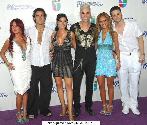 RBD la Familia[joc nou] - COpChIlU`nImAnUi - Cafenea