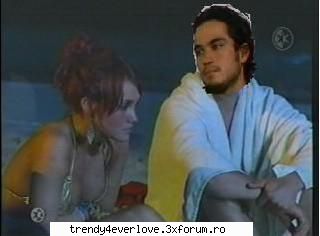 RBD la Familia[joc nou] - Dul-Stiu k dak vrei...totul e posibil...dar eu nu - Cafenea