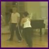 RBD la Familia[joc nou] - may sare in bratzele lu chris - Cafenea
