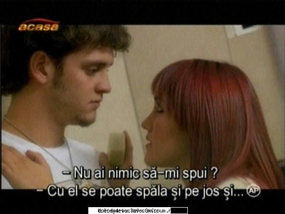 RBD la Familia[joc nou] - Ucker : ce faci bb ? - Cafenea