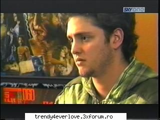 RBD la Familia[joc nou] - Ucker ajunge in Monterey si inghesuie calu in ap - Cafenea