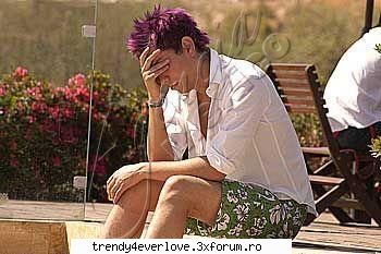 RBD la Familia[joc nou] - chris -se la May ... ok ... asezandu-se pe - Cafenea