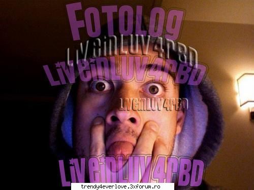 RBD la Familia[joc nou] - Angi:-si eu printesa ..uiti de sorta ba? - Cafenea