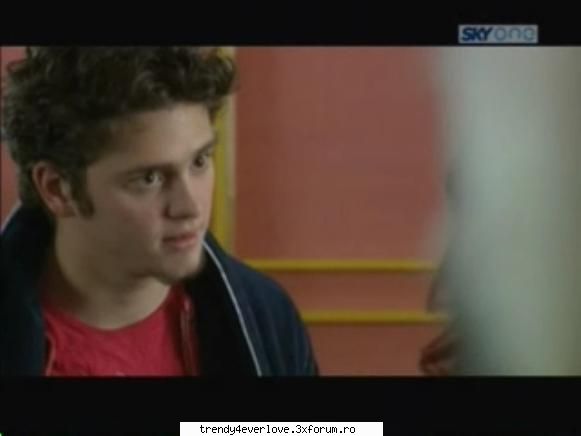 RBD la Familia[joc nou] - Ucker ametit : May u nu gandesty ? ce faci ? - Cafenea