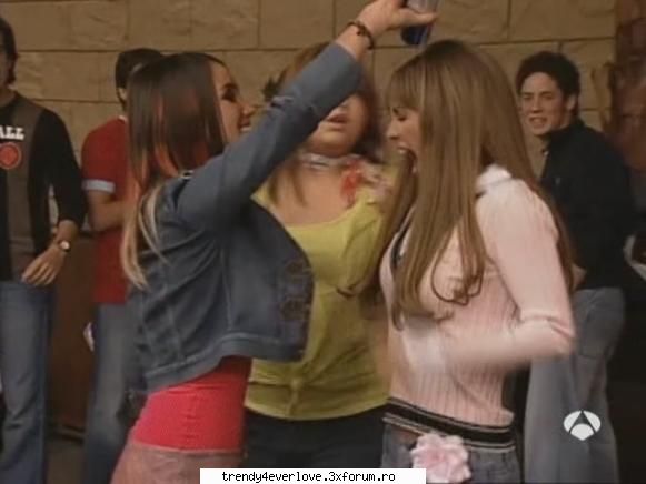 Rebelde-capturi - (captura mea preferata ) - RBD