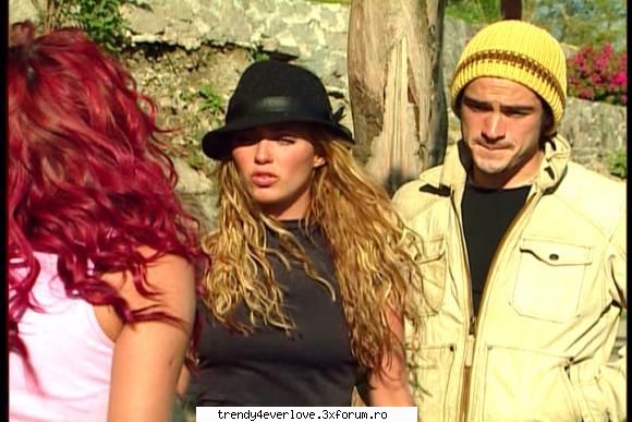 Rebelde-capturi - Admin - RBD