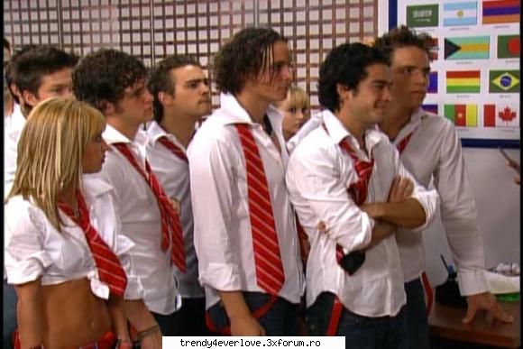 Rebelde-capturi - Admin - RBD