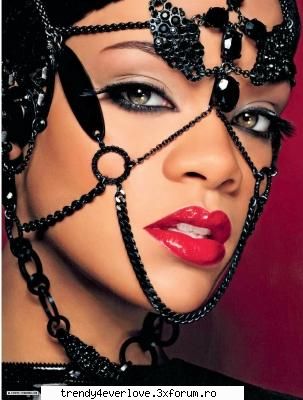 Rihanna - K!tty_G!rl - Muzica