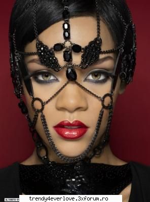 Rihanna - K!tty_G!rl - Muzica