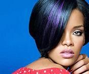 Rihanna - Biancaa' - Muzica
