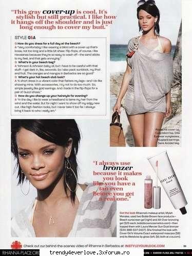 Rihanna - Biancaa' - Muzica