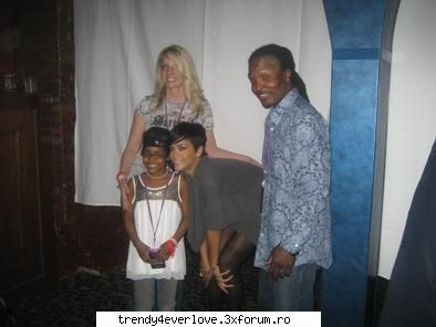 Rihanna - fetita_mika - Muzica