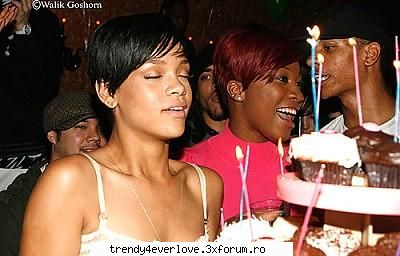 Rihanna - fetita_mika - Muzica