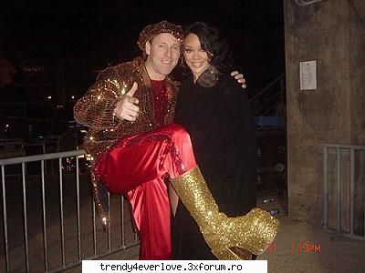 Rihanna - fetita_mika - Muzica