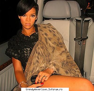 Rihanna - fetita_mika - Muzica